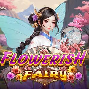 Flowerish Fairy